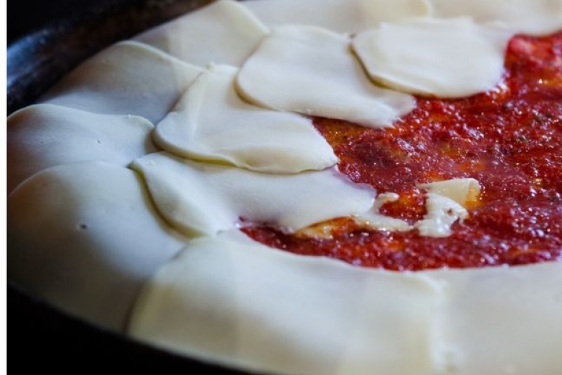 Pizzeria Spontini